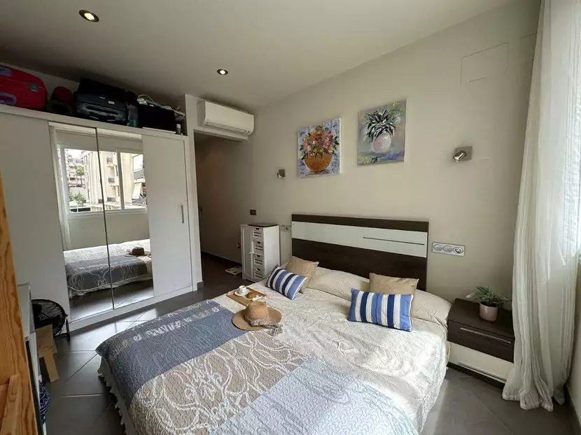 Квартира 76м² в Испании, Кальп. Стоимостью 260000€ аренда фото-13