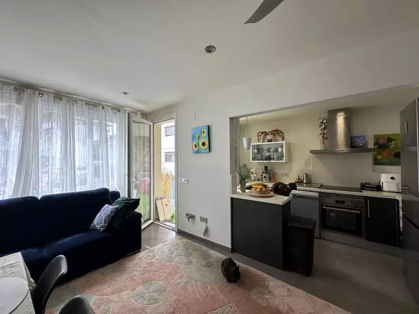 Квартира 76м² в Испании, Кальп. Стоимостью 260000€ аренда фото-15