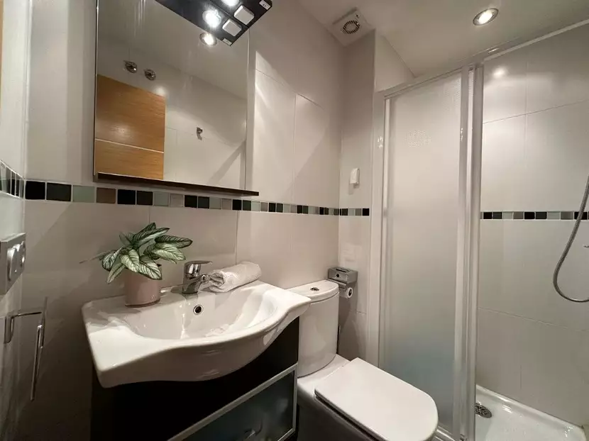 Квартира 76м² в Испании, Кальп. Стоимостью 260000€ аренда фото-17