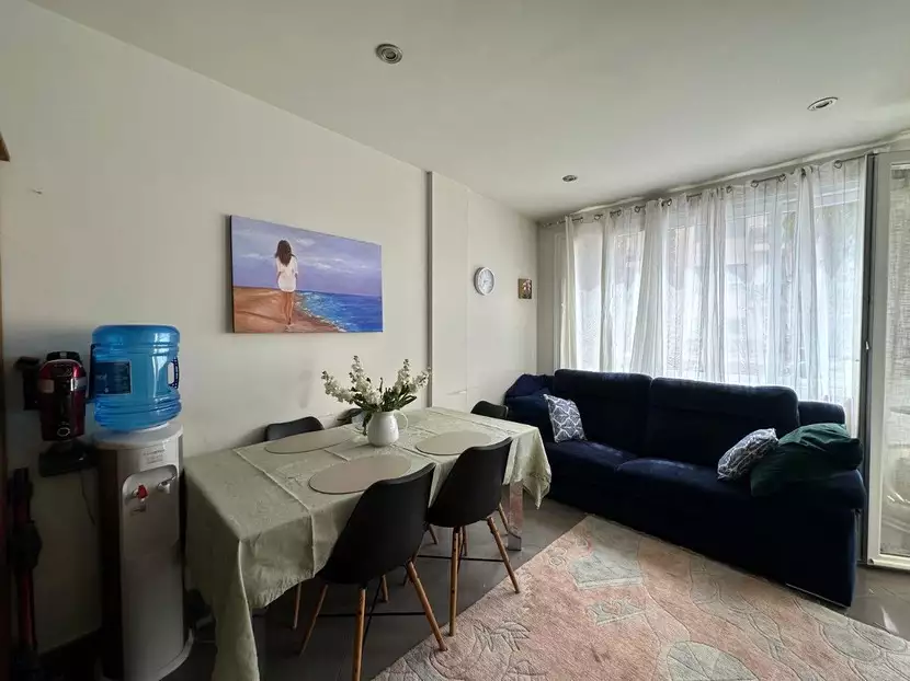 Квартира 76м² в Испании, Кальп. Стоимостью 260000€ аренда фото-18