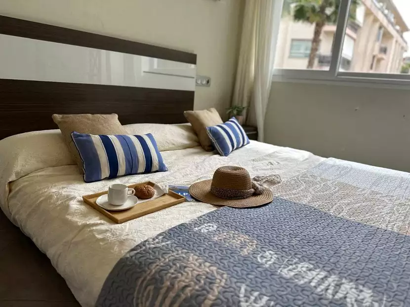 Квартира 76м² в Испании, Кальп. Стоимостью 260000€ аренда фото-19