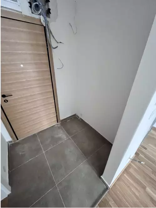 Квартира 38м² в Сербии, Нови-Сад. Стоимостью 97000€ аренда фото-4