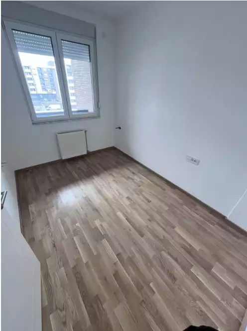 Квартира 38м² в Сербии, Нови-Сад. Стоимостью 97000€ аренда фото-5