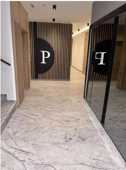 Квартира 38м² в Сербии, Нови-Сад. Стоимостью 97000€ аренда фото-9