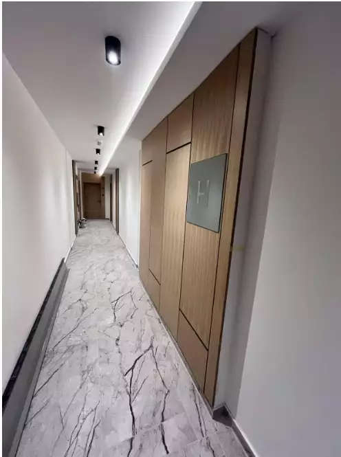 Квартира 38м² в Сербии, Нови-Сад. Стоимостью 97000€ аренда фото-10