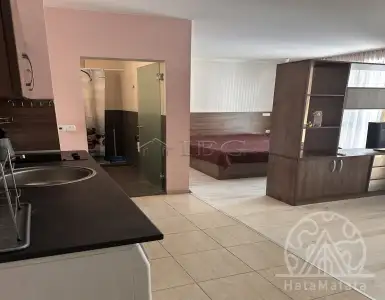 Купить квартиру в Болгарии 50500€