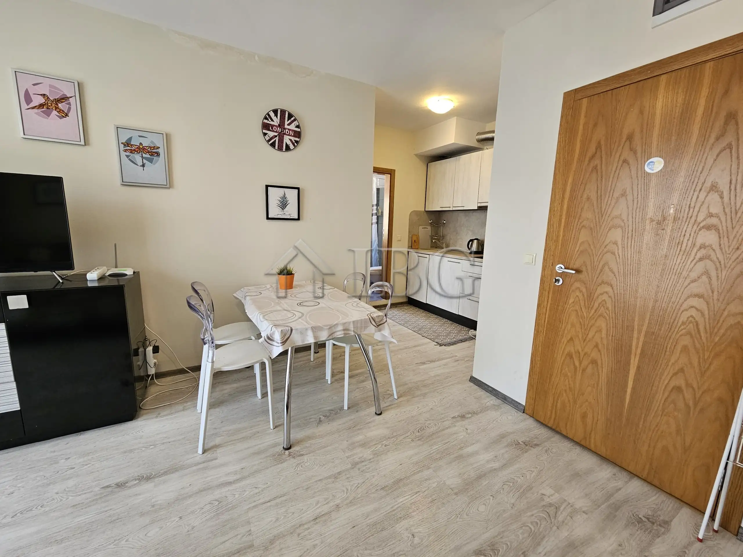 Квартира 50м² в Болгарии, Солнечный берег. Стоимостью 60990€ аренда фото-7