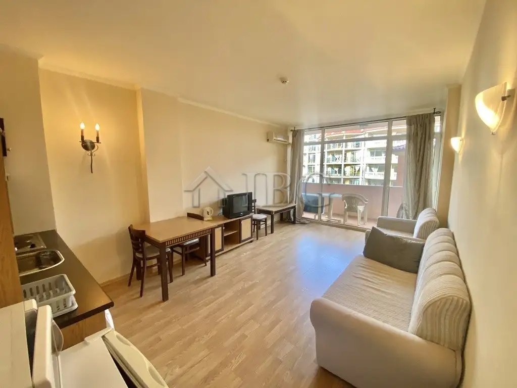 Квартира 73м² в Болгарии, Елените. Стоимостью 50000€ аренда фото-2