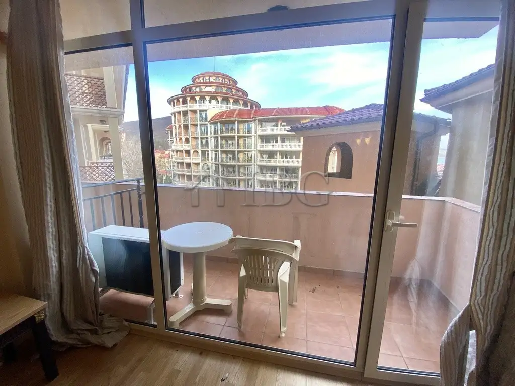 Квартира 73м² в Болгарии, Елените. Стоимостью 50000€ аренда фото-3