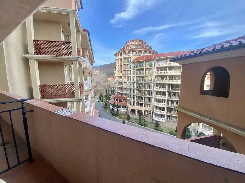 Квартира 73м² в Болгарии, Елените. Стоимостью 50000€ аренда фото-4