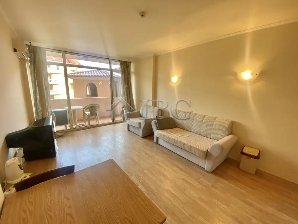 Квартира 73м² в Болгарии, Елените. Стоимостью 50000€ аренда фото-6