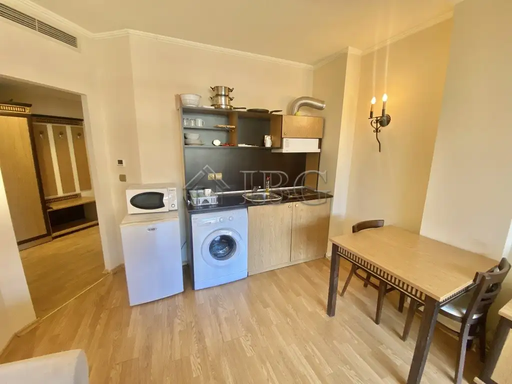 Квартира 73м² в Болгарии, Елените. Стоимостью 50000€ аренда фото-7