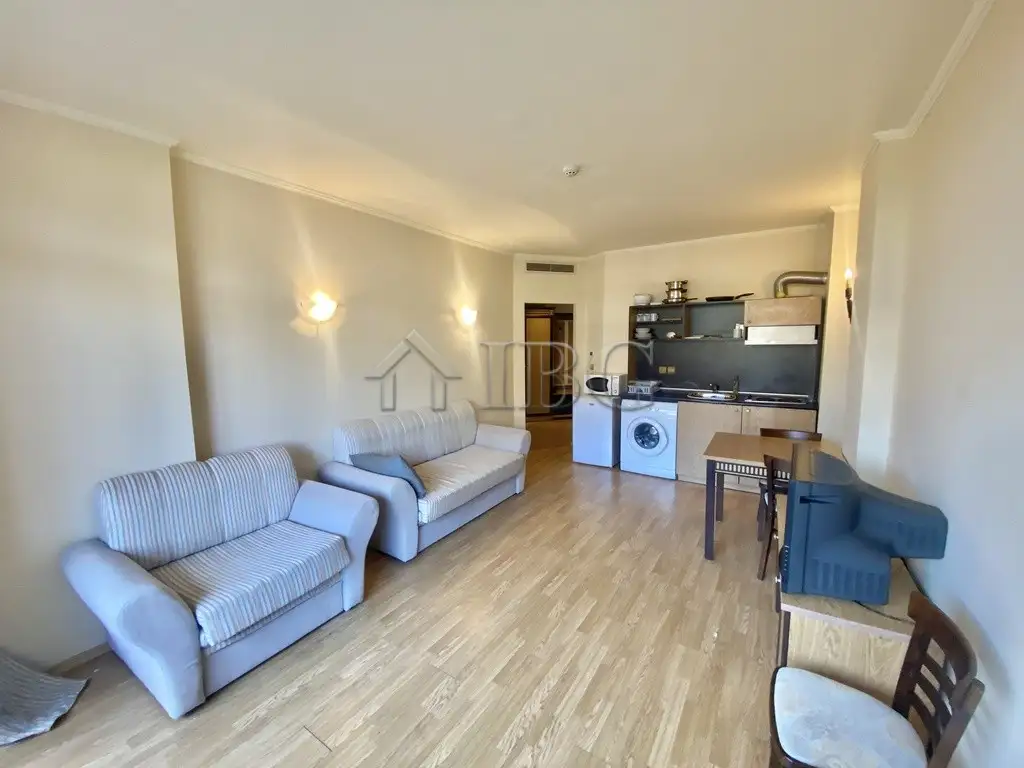 Квартира 73м² в Болгарии, Елените. Стоимостью 50000€ аренда фото-8