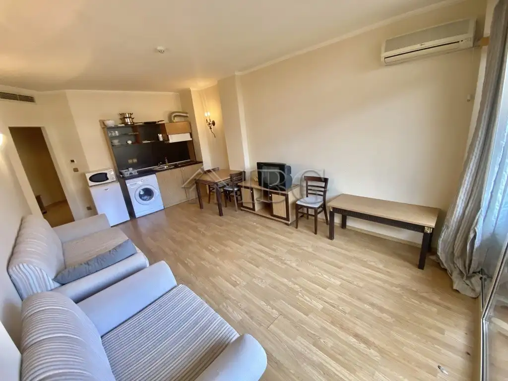 Квартира 73м² в Болгарии, Елените. Стоимостью 50000€ аренда фото-9