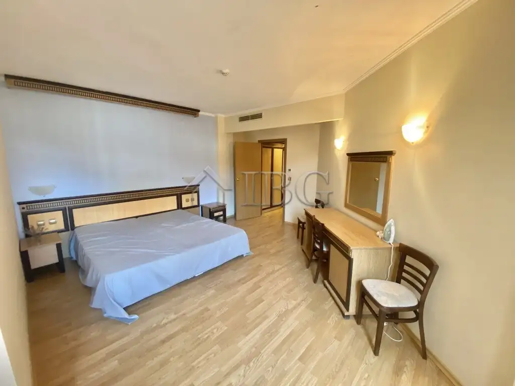 Квартира 73м² в Болгарии, Елените. Стоимостью 50000€ аренда фото-10
