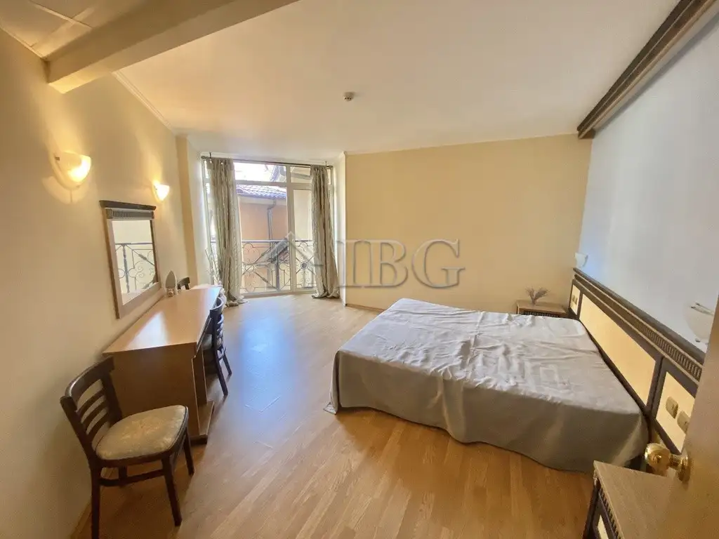 Квартира 73м² в Болгарии, Елените. Стоимостью 50000€ аренда фото-11