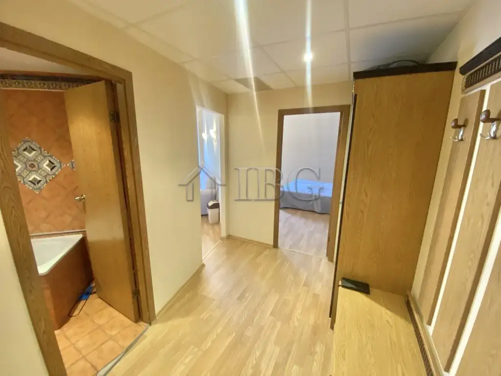 Квартира 73м² в Болгарии, Елените. Стоимостью 50000€ аренда фото-14