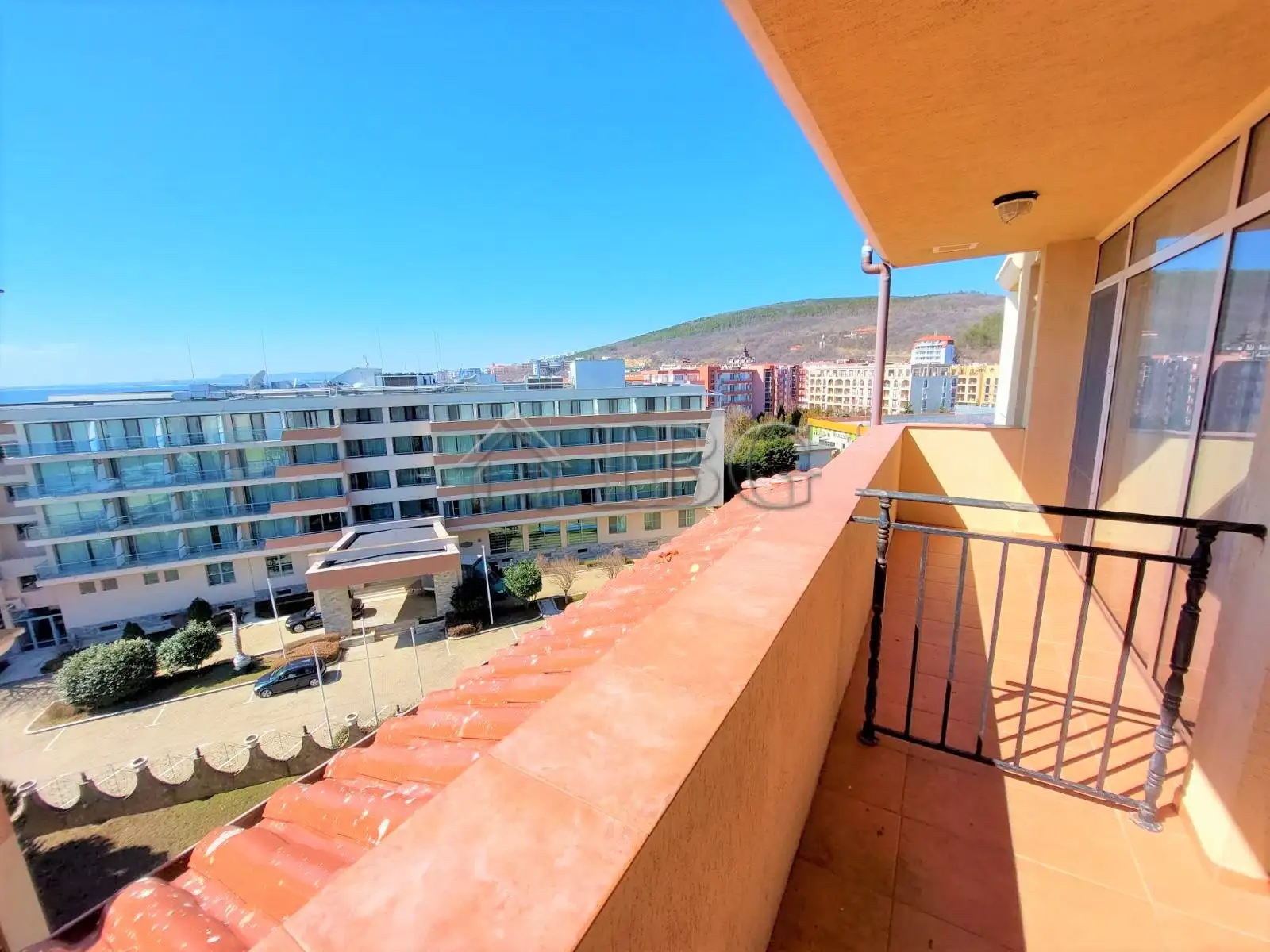 Квартира 72м² в Болгарии, Елените. Стоимостью 52000€ аренда фото-3