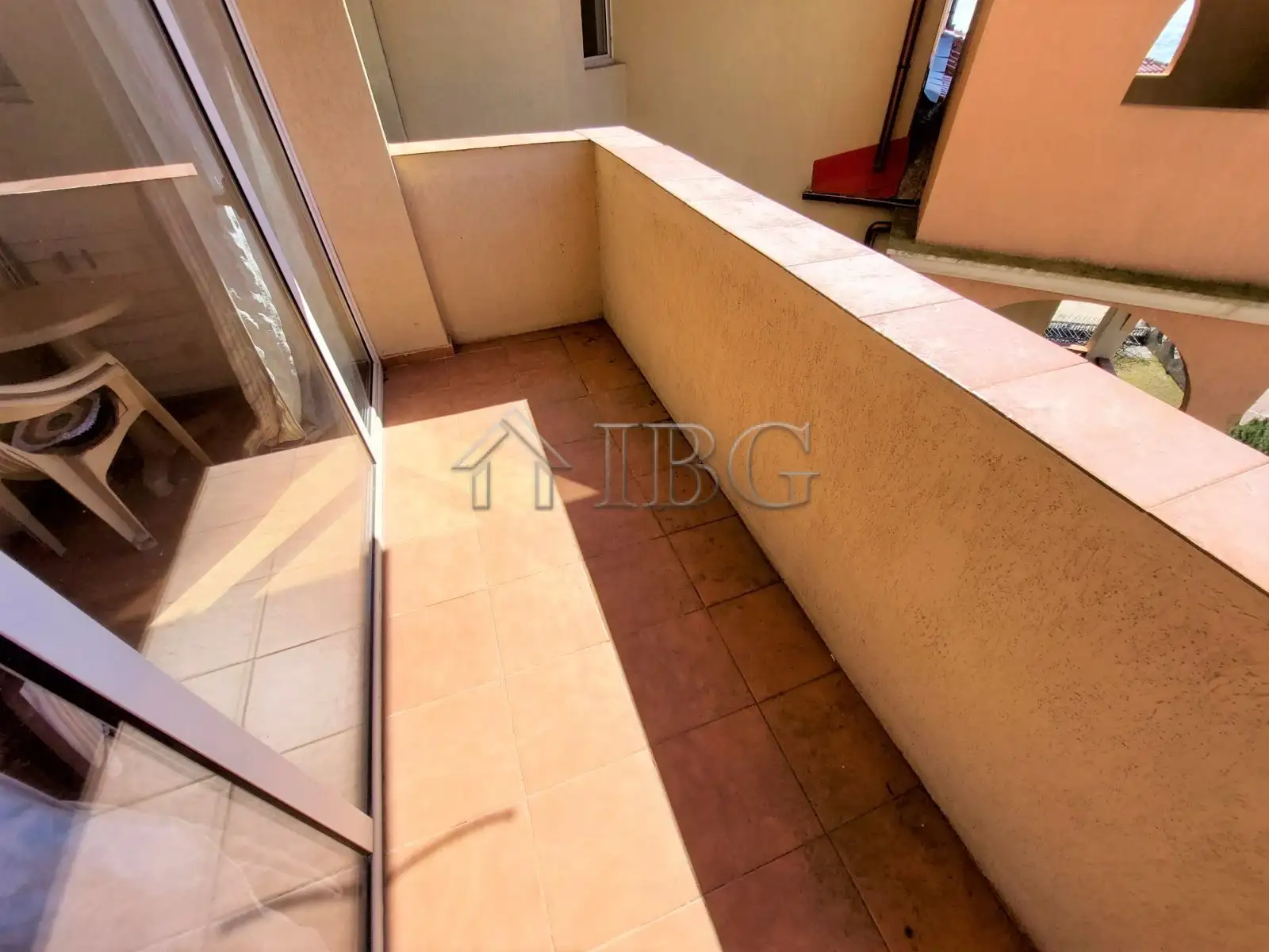 Квартира 72м² в Болгарии, Елените. Стоимостью 52000€ аренда фото-5
