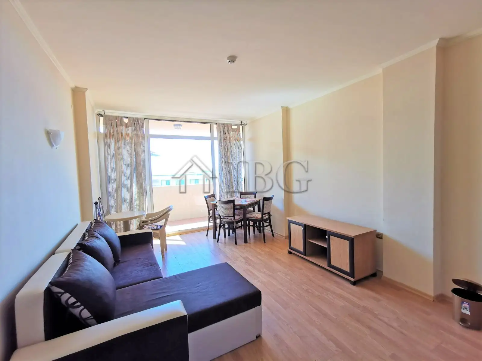 Квартира 72м² в Болгарии, Елените. Стоимостью 52000€ аренда фото-9