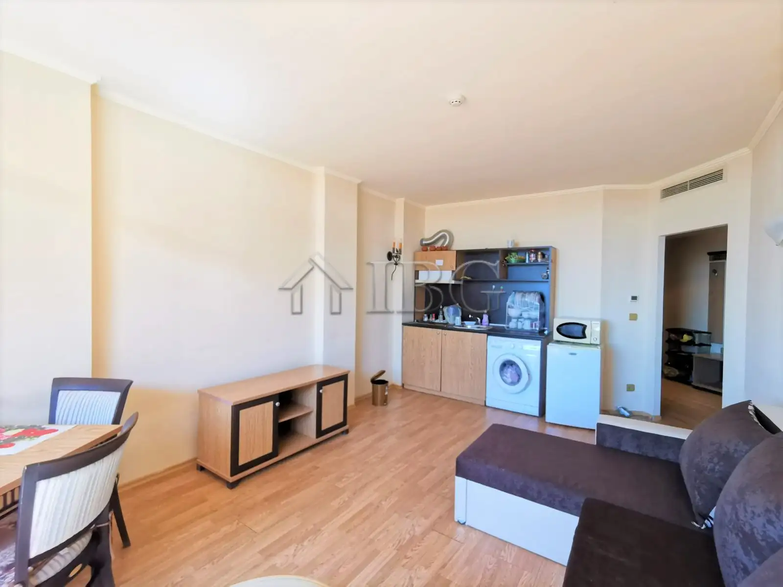 Квартира 72м² в Болгарии, Елените. Стоимостью 52000€ аренда фото-12