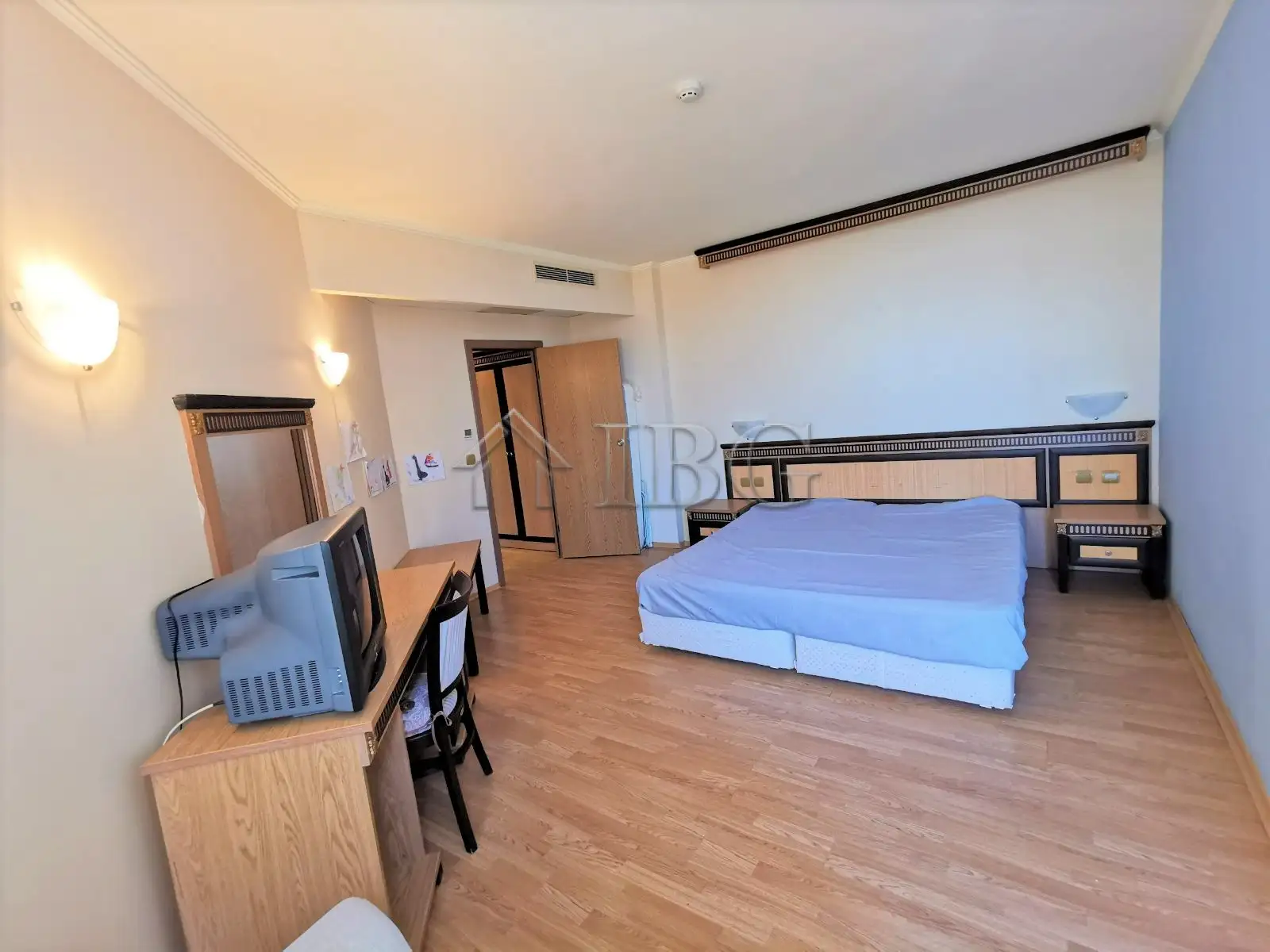 Квартира 72м² в Болгарии, Елените. Стоимостью 52000€ аренда фото-13