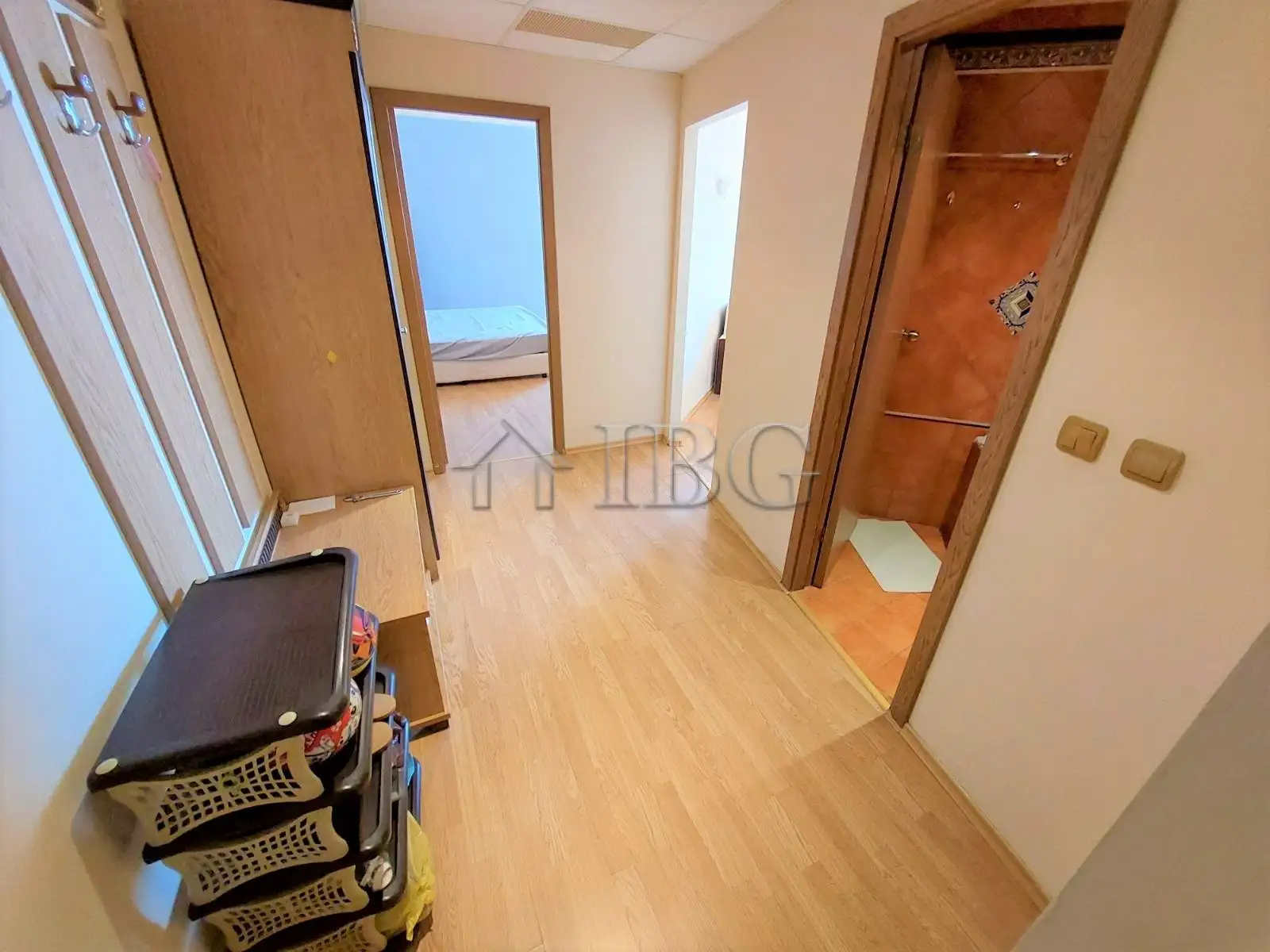 Квартира 72м² в Болгарии, Елените. Стоимостью 52000€ аренда фото-16