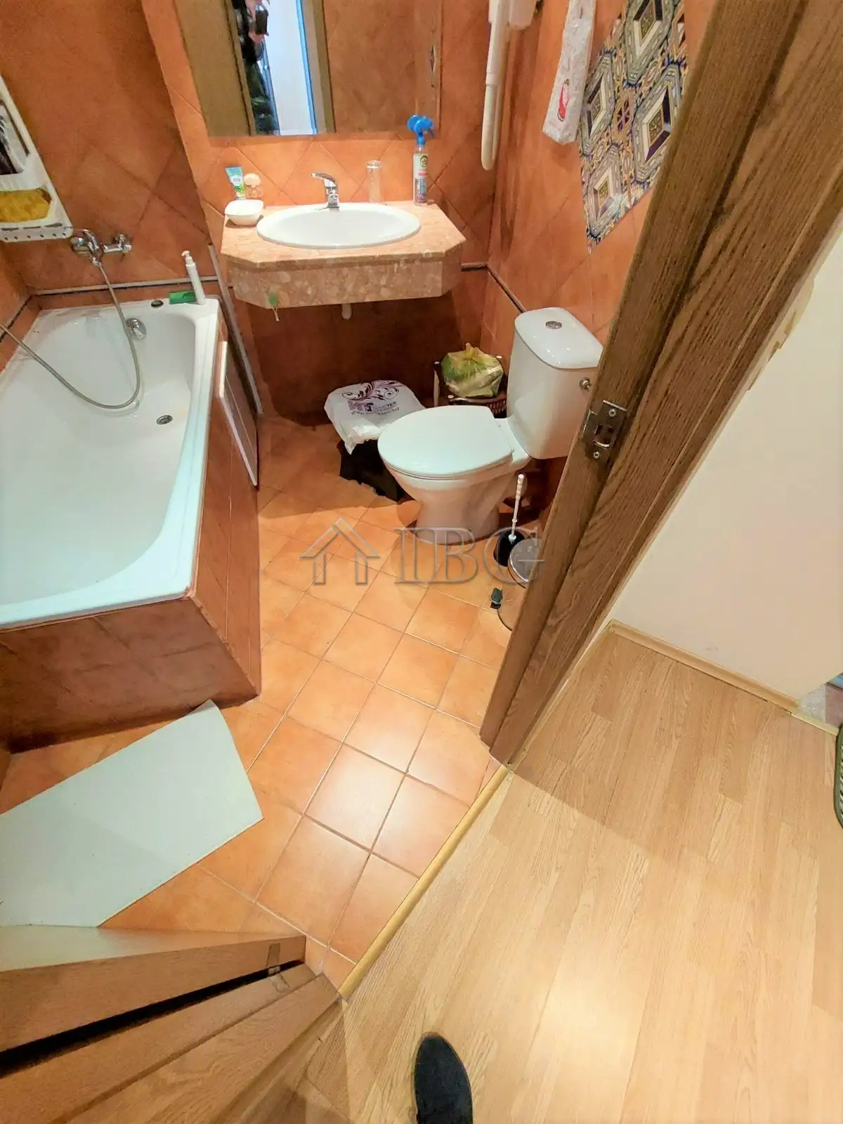 Квартира 72м² в Болгарии, Елените. Стоимостью 52000€ аренда фото-17