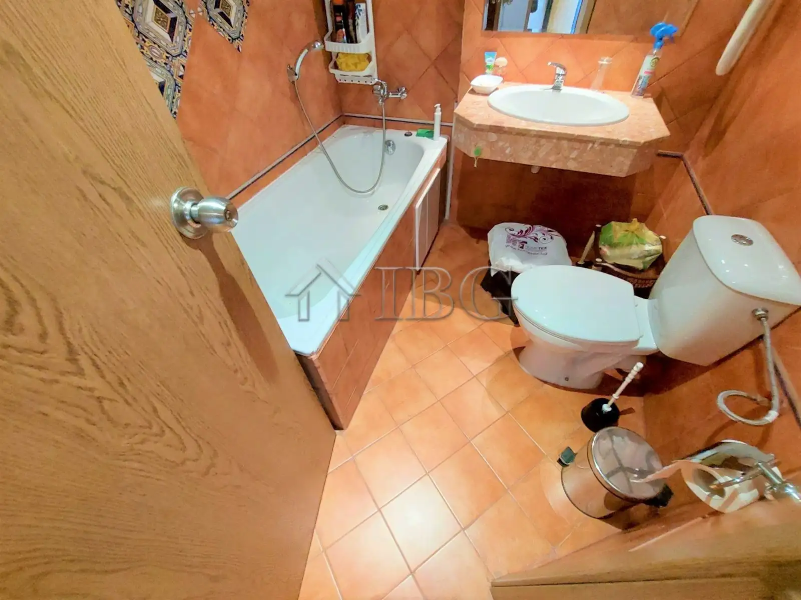 Квартира 72м² в Болгарии, Елените. Стоимостью 52000€ аренда фото-18