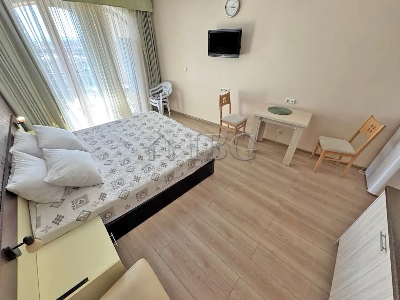 Квартира 44м² в Болгарии, Святой Влас. Стоимостью 63000€ аренда фото-8