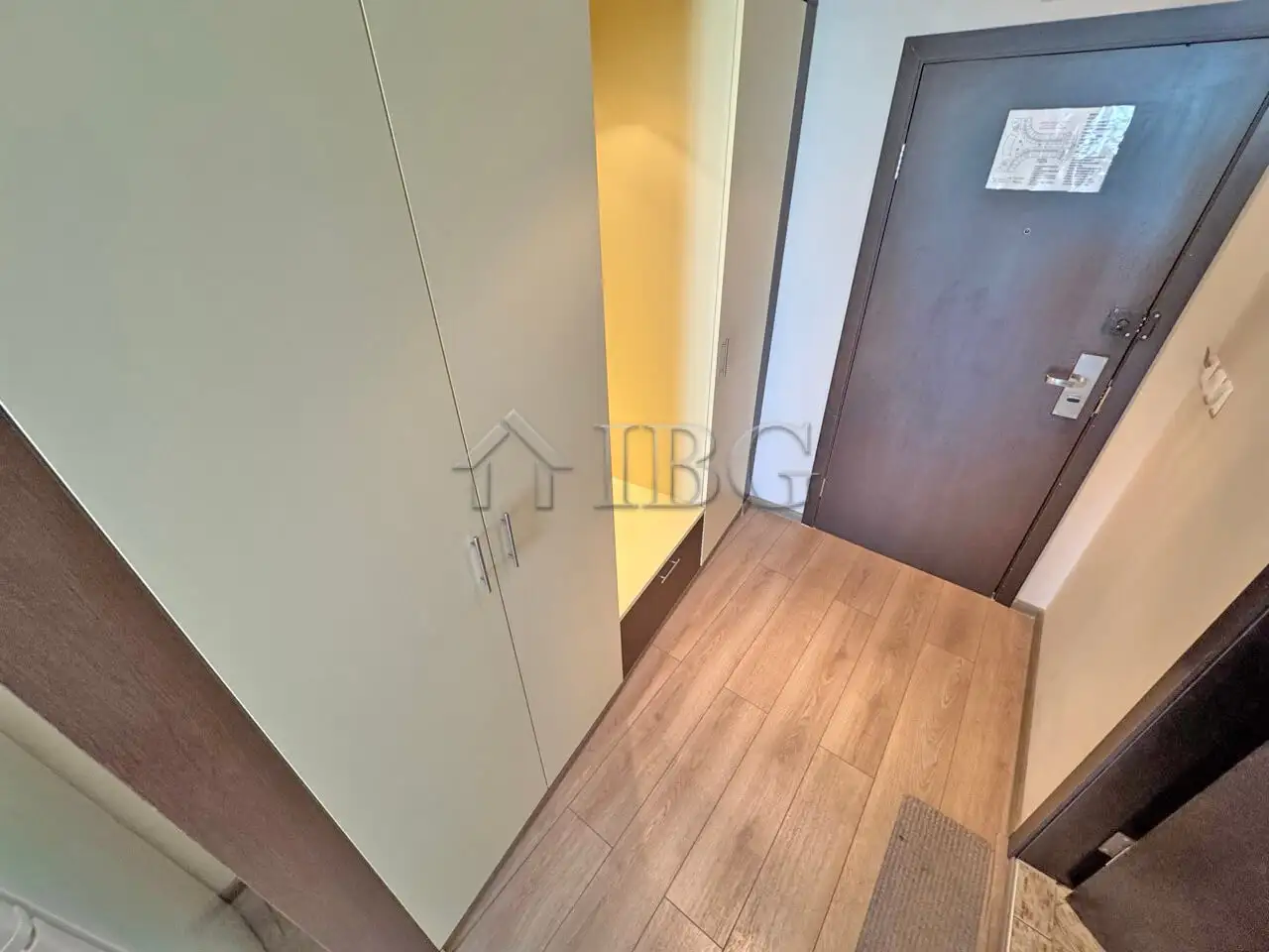 Квартира 44м² в Болгарии, Святой Влас. Стоимостью 63000€ аренда фото-9