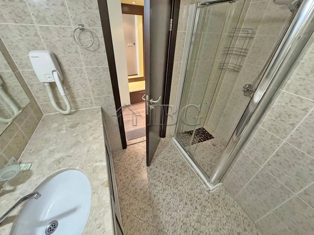 Квартира 44м² в Болгарии, Святой Влас. Стоимостью 63000€ аренда фото-10