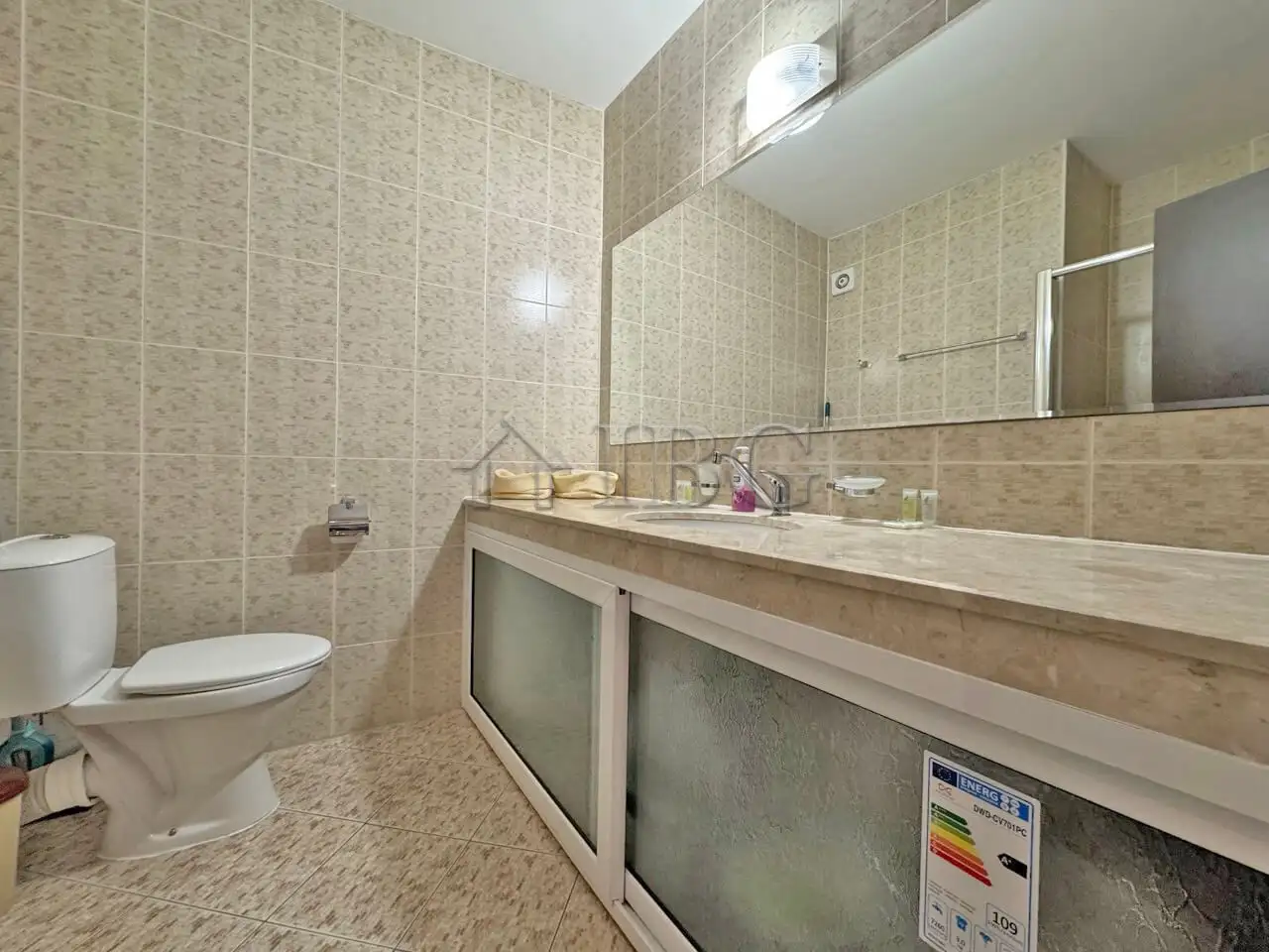Квартира 44м² в Болгарии, Святой Влас. Стоимостью 63000€ аренда фото-11