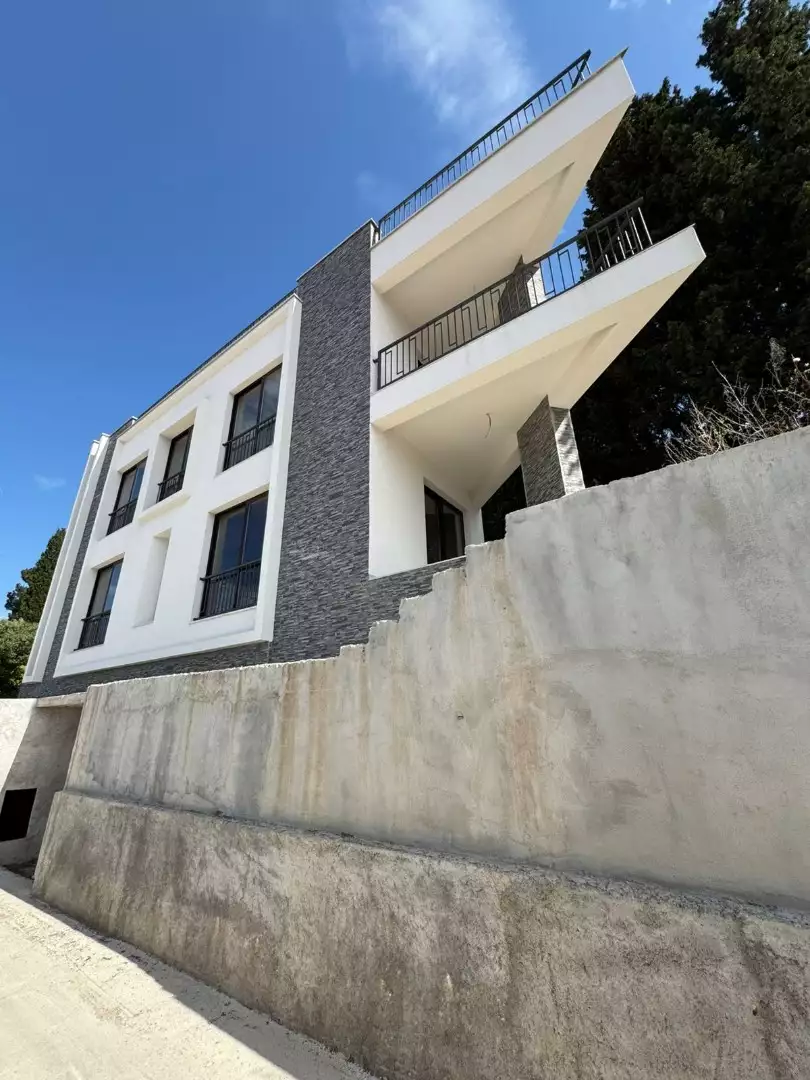 Дом 338м² в Черногории, Бар. Стоимостью 350000€ аренда фото-2