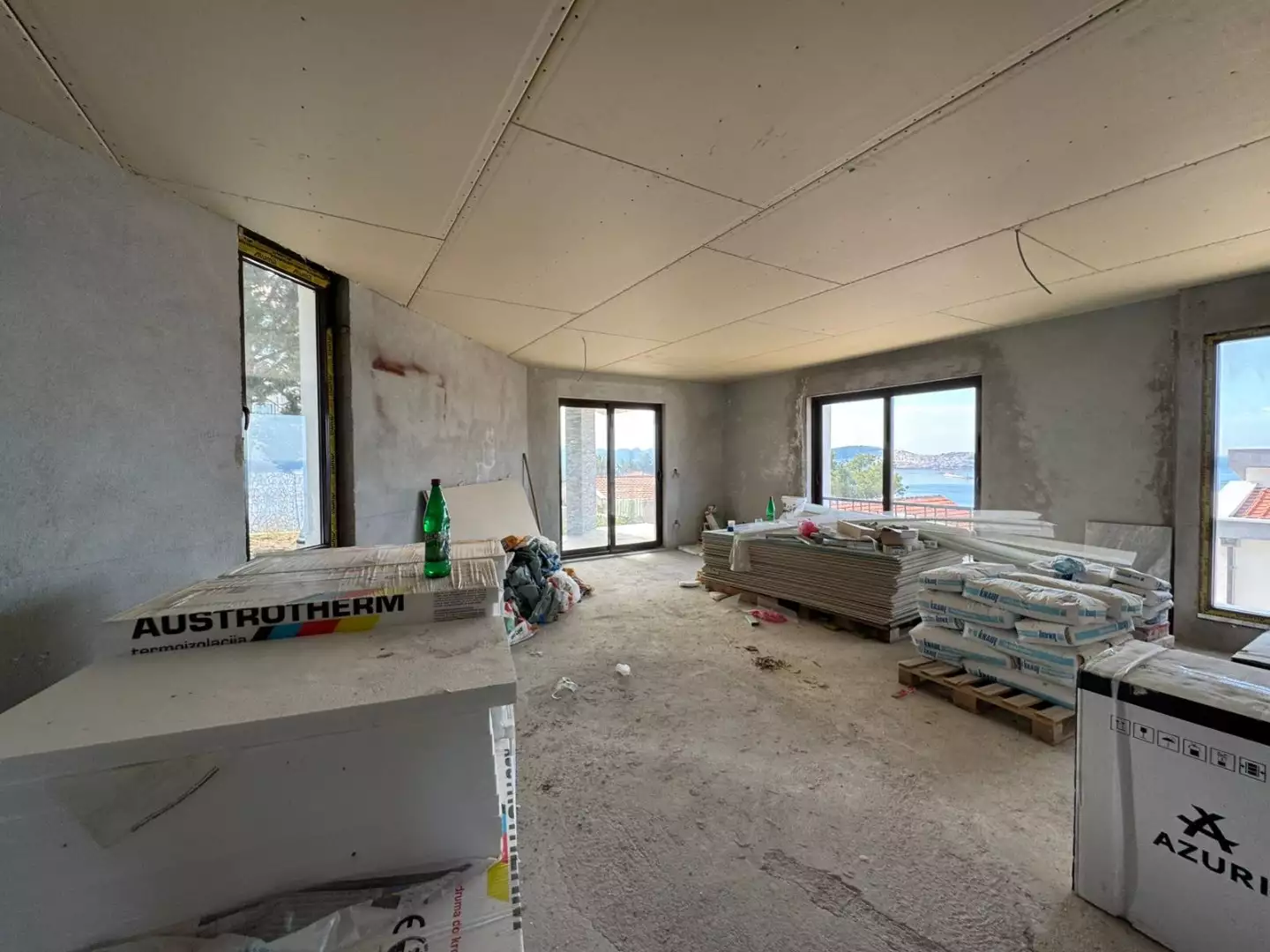 Дом 338м² в Черногории, Бар. Стоимостью 350000€ аренда фото-4