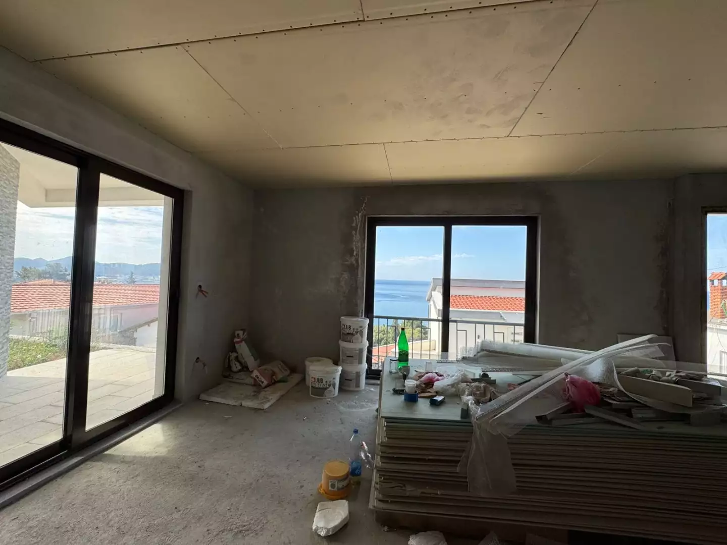 Дом 338м² в Черногории, Бар. Стоимостью 350000€ аренда фото-6