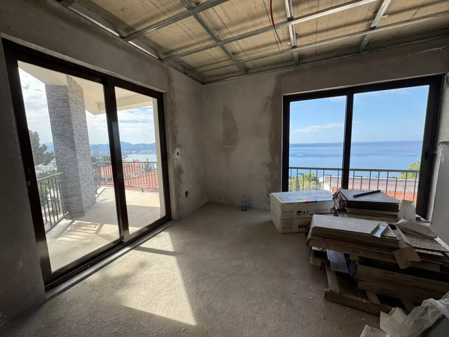 Дом 338м² в Черногории, Бар. Стоимостью 350000€ аренда фото-15