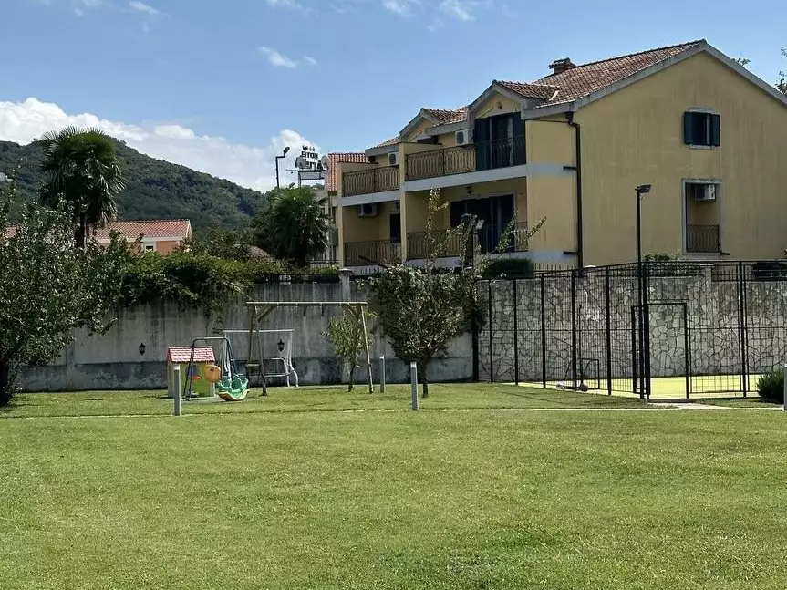 Дом 177м² в Черногории, Ластва-Грбальская. Стоимостью 350000€ аренда фото-2