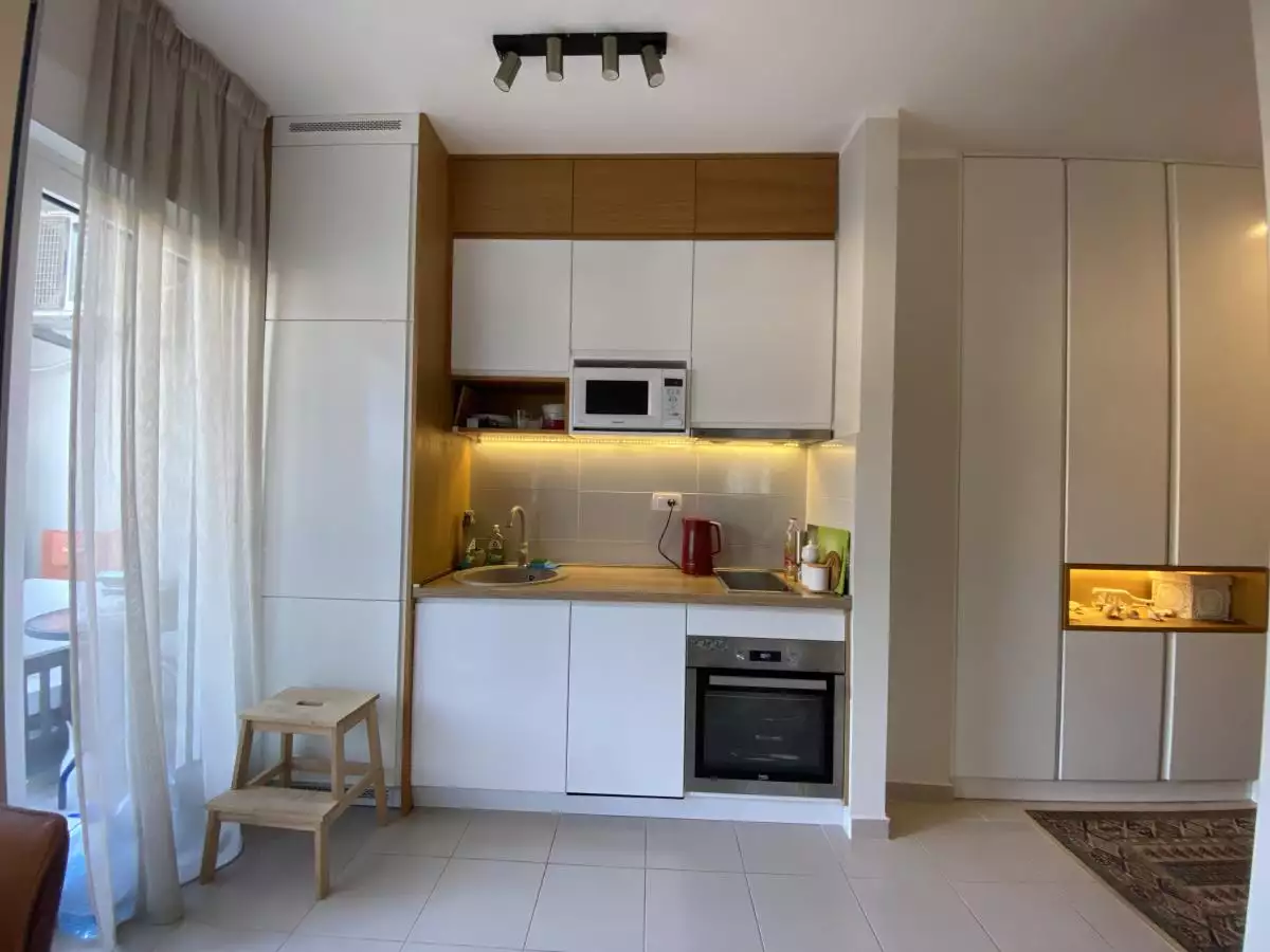 Квартира 47м² в Черногории, Будва. Стоимостью 164000€ аренда фото-2
