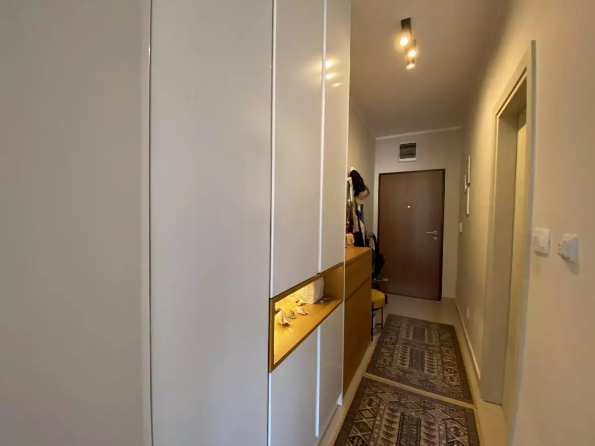 Квартира 47м² в Черногории, Будва. Стоимостью 164000€ аренда фото-4