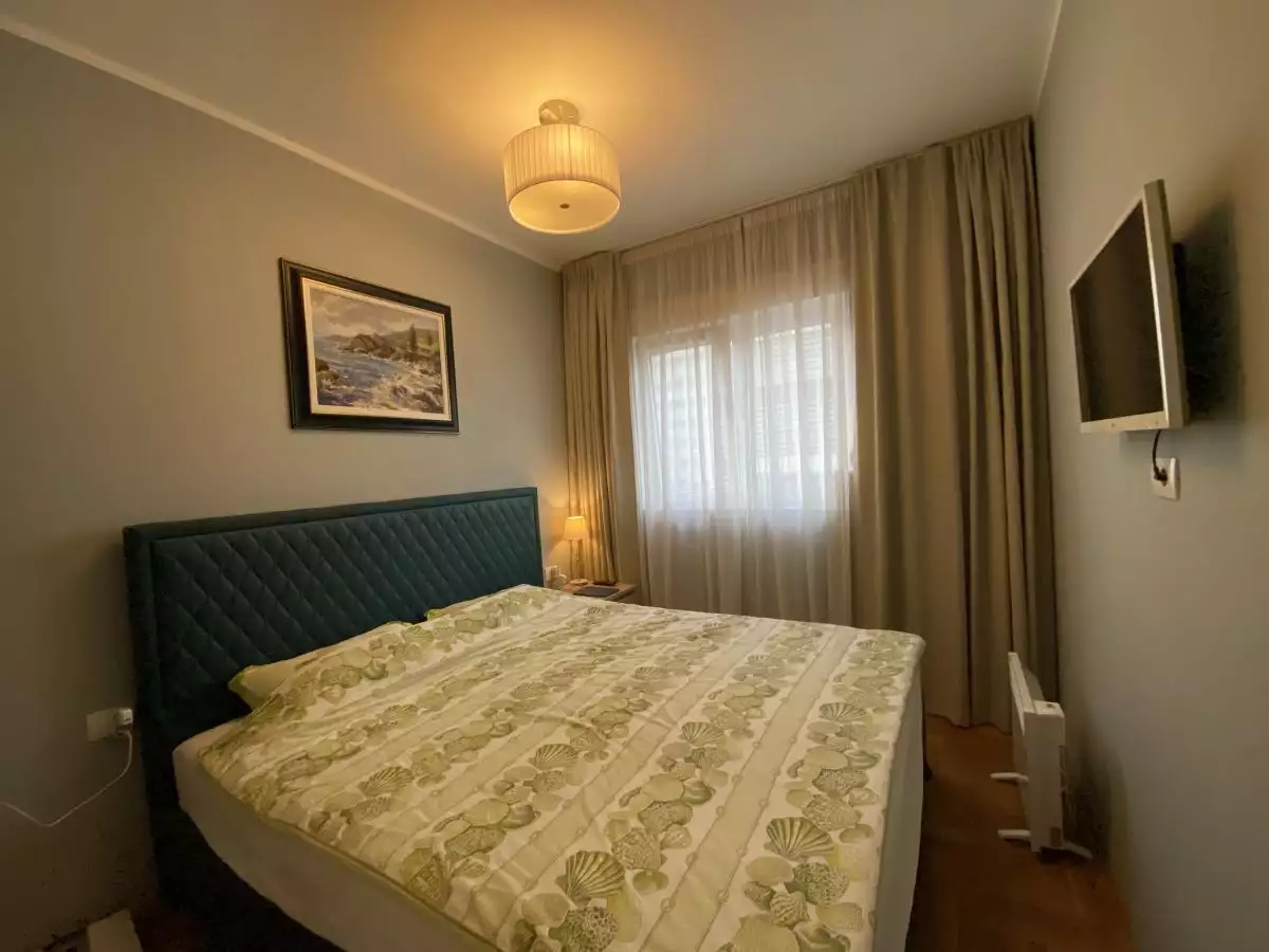 Квартира 47м² в Черногории, Будва. Стоимостью 164000€ аренда фото-5