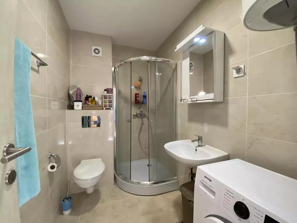Квартира 47м² в Черногории, Будва. Стоимостью 164000€ аренда фото-13
