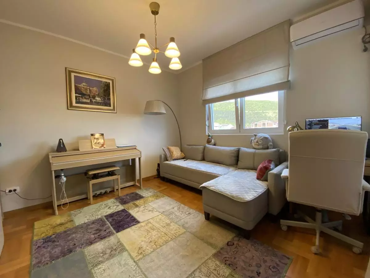 Квартира 47м² в Черногории, Будва. Стоимостью 164000€ аренда фото-14
