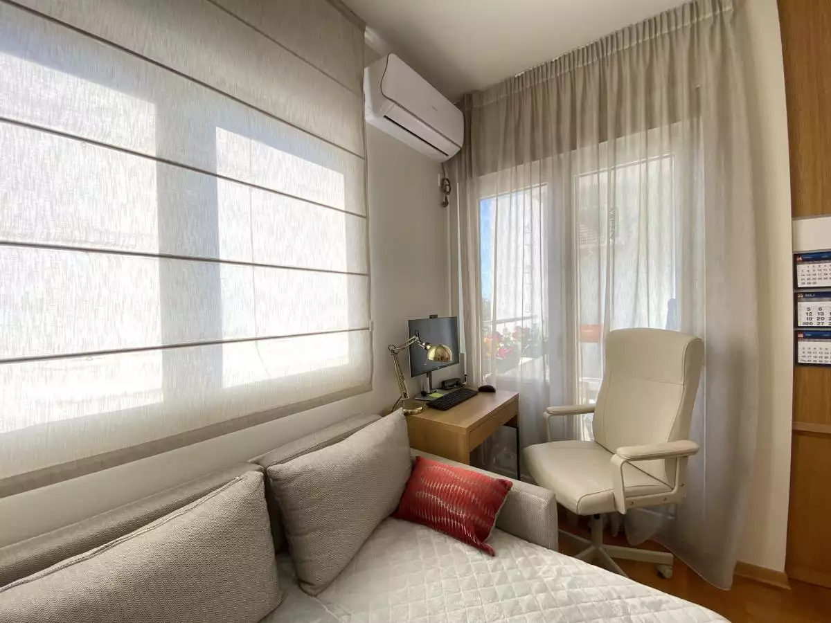 Квартира 47м² в Черногории, Будва. Стоимостью 162000€ аренда фото-13