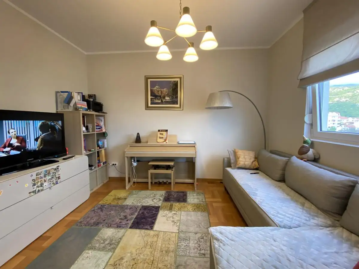 Квартира 47м² в Черногории, Будва. Стоимостью 162000€ аренда фото-15