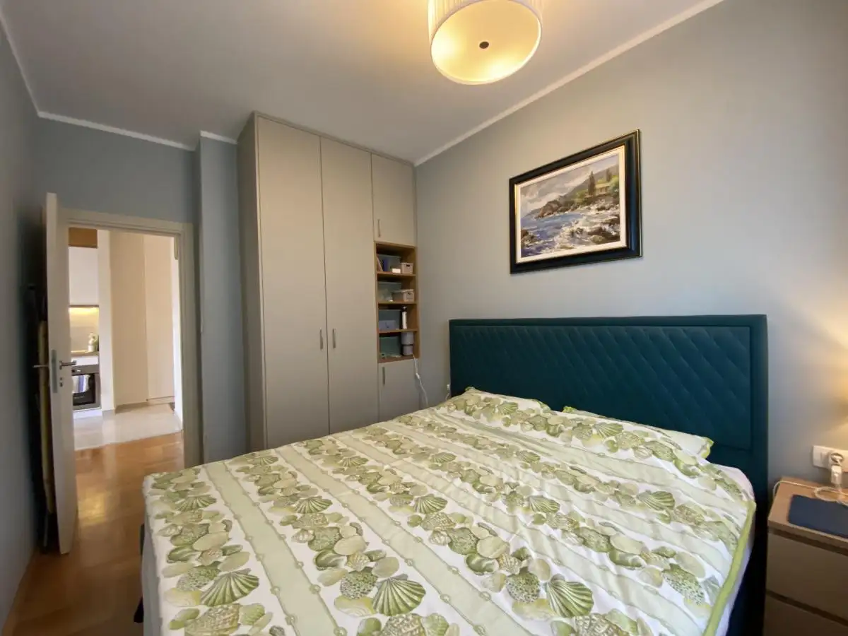 Квартира 47м² в Черногории, Будва. Стоимостью 162000€ аренда фото-17