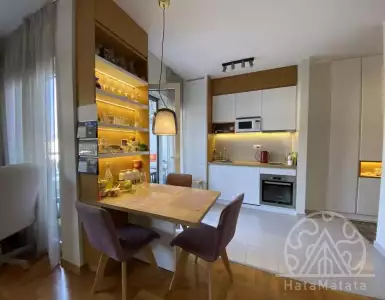 Купить квартиру в Черногории 164000€