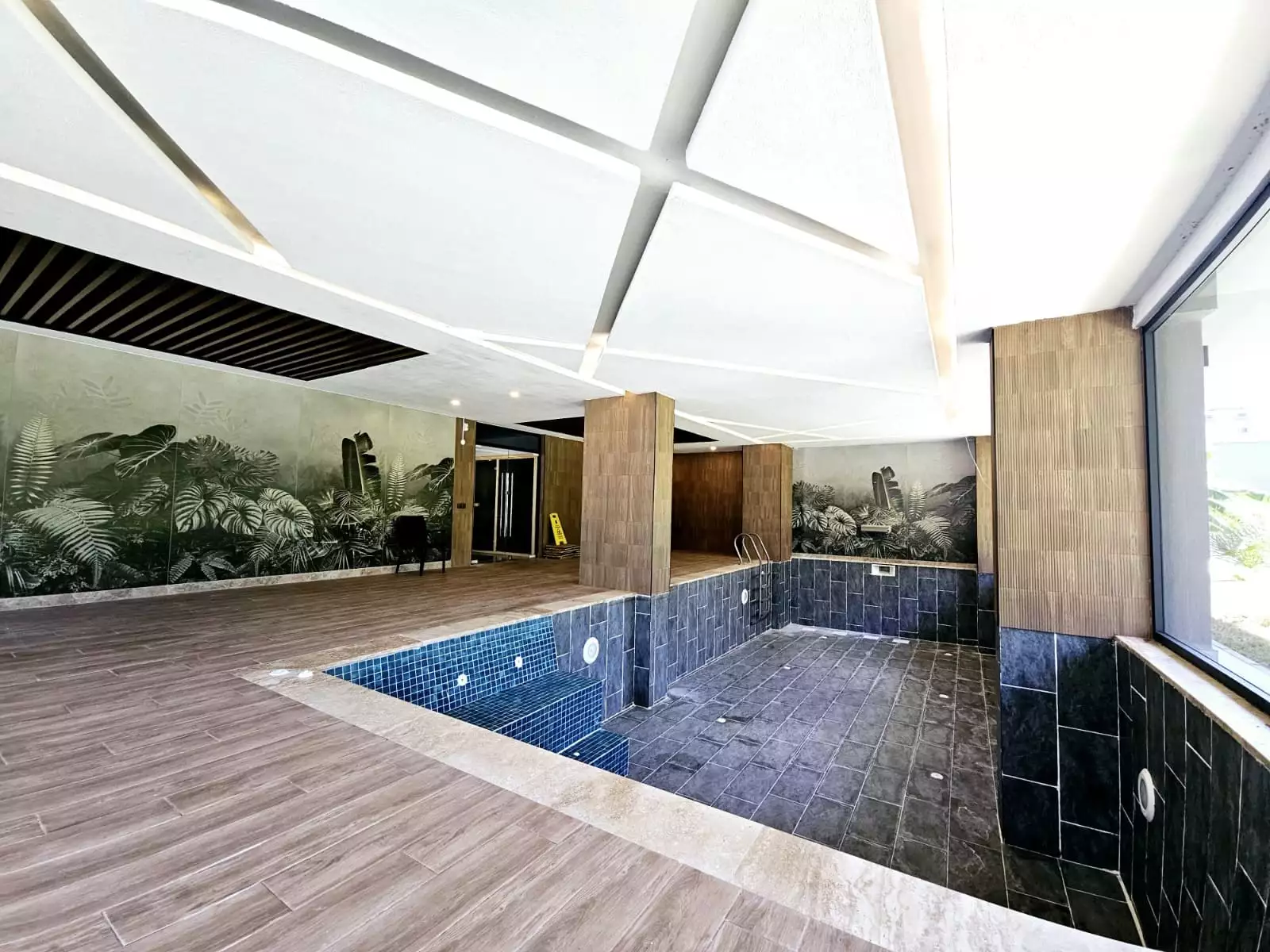 Квартира 60м² в Турции, Каргыджак. Стоимостью 85500€ аренда фото-13