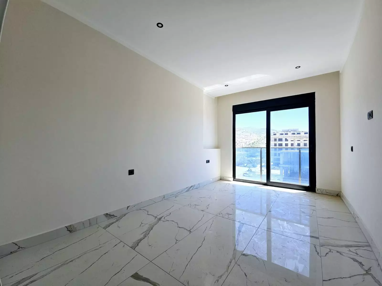 Квартира 60м² в Турции, Каргыджак. Стоимостью 85500€ аренда фото-14