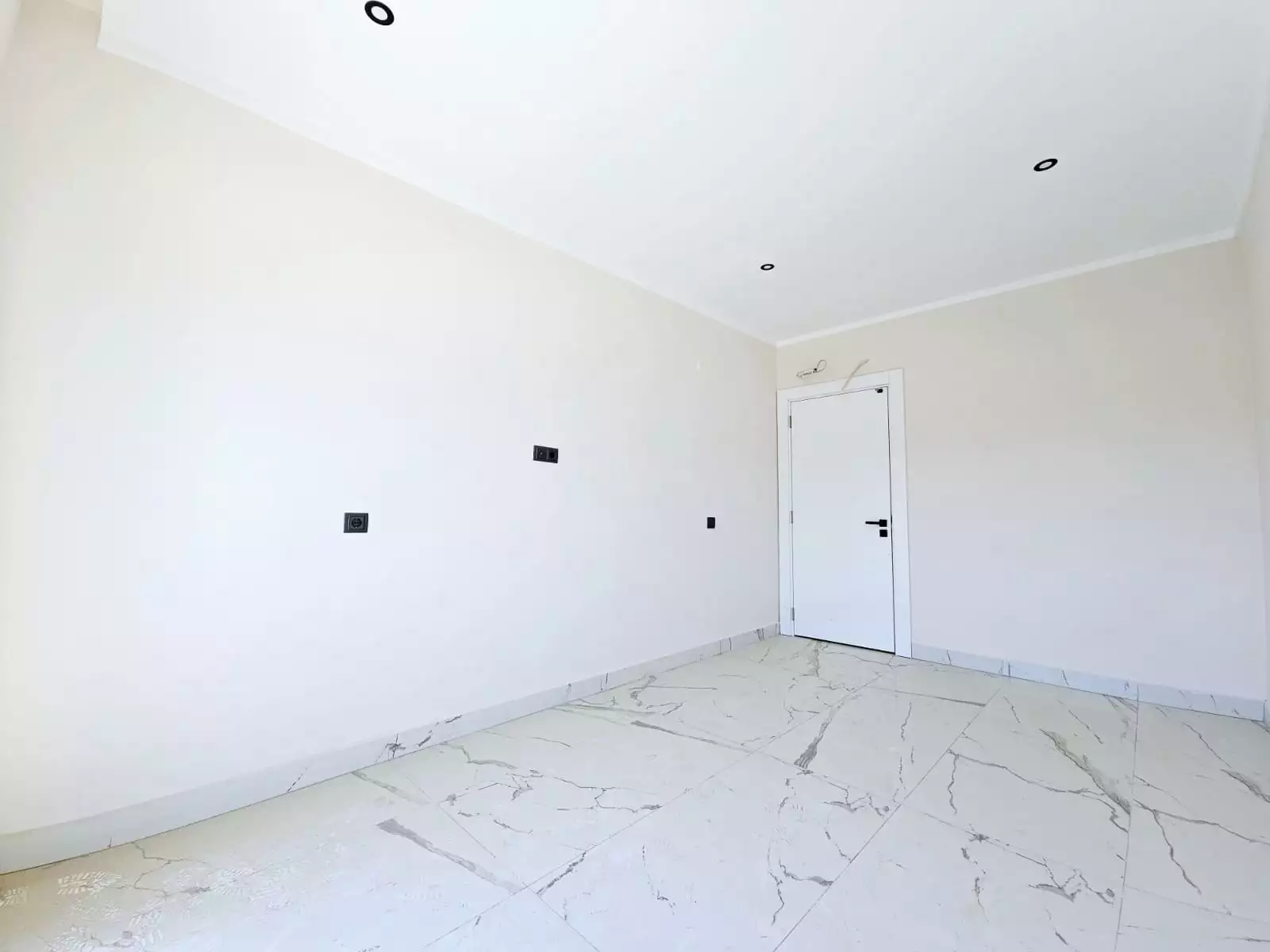 Квартира 60м² в Турции, Каргыджак. Стоимостью 85500€ аренда фото-22